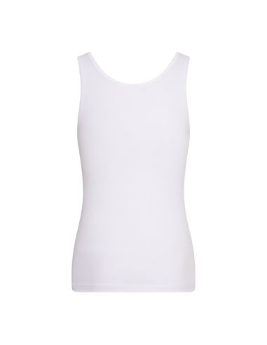 Beeren Meisjes hemd Comfort Feeling Wit