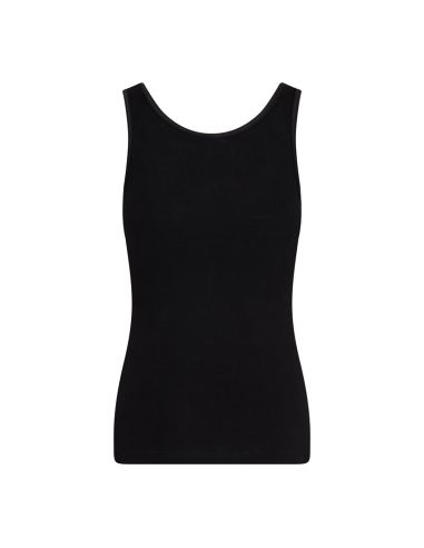 Beeren Meisjes hemd Comfort Feeling Zwart