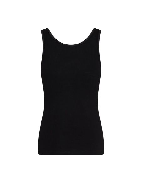 Beeren Meisjes hemd Comfort Feeling Zwart