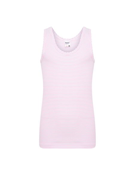 Beeren Meisjes Hemd Cindy Roze