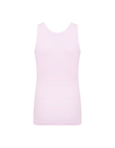 Beeren Meisjes Hemd Cindy Roze