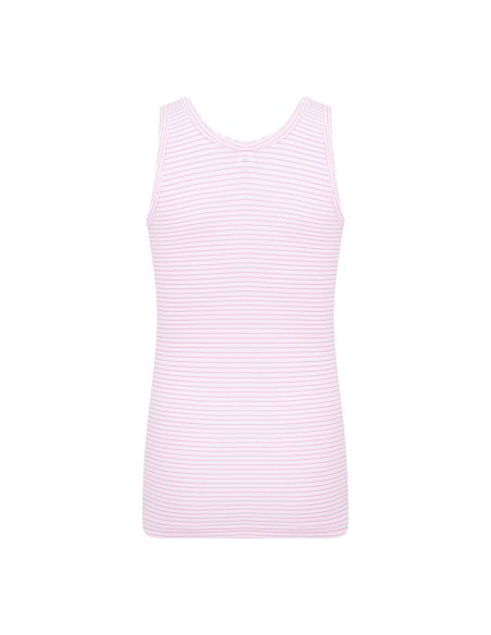 Beeren Meisjes Hemd Cindy Roze