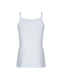 Beeren Meisjes Top Britney Wit 2
