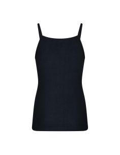 Beeren Meisjes Top Britney Zwart 2