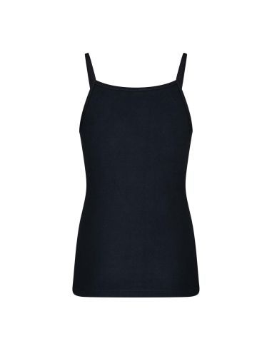 Beeren Meisjes Top Britney Zwart