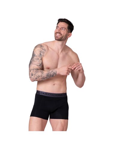 MuchachoMalo Heren Boxershorts 3Pack Blind Tango