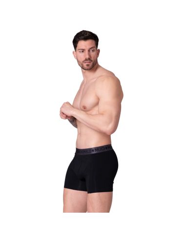 MuchachoMalo Heren Boxershorts 3Pack Blind Tango