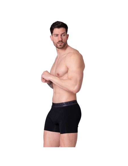 MuchachoMalo Heren Boxershorts 3Pack Blind Tango