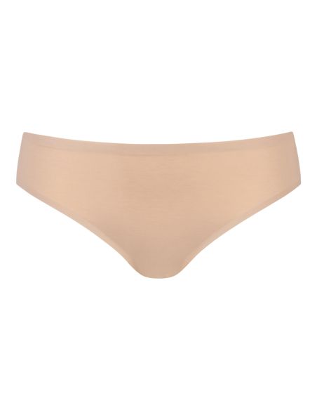 MEY Dames Invisibles Brasil Slip Cream Tan