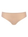 MEY Dames Invisibles Brasil Slip Cream Tan