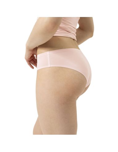 MEY Dames Invisibles Brasil Slip Blossom