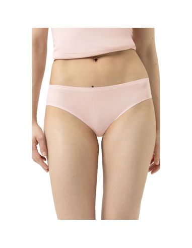 MEY Dames Invisibles Brasil Slip Blossom