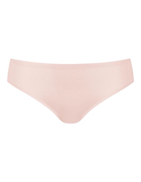 MEY Dames Invisibles Brasil Slip Blossom