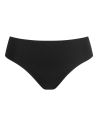 MEY Dames Invisibles Highwaist String Zwart
