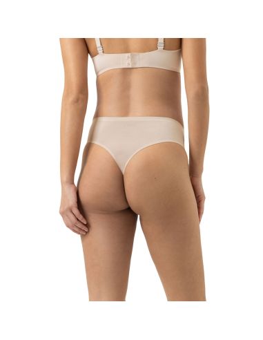 MEY Dames Invisibles Highwaist String Bailey