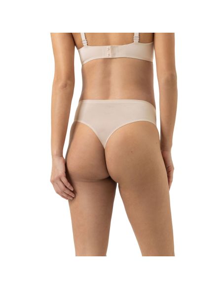 MEY Dames Invisibles Highwaist String Bailey