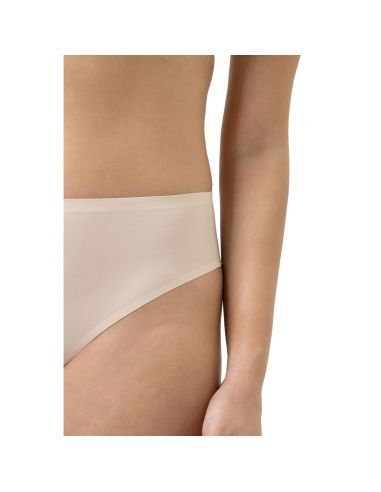 MEY Dames Invisibles Highwaist String Bailey