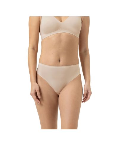 MEY Dames Invisibles Highwaist String Bailey