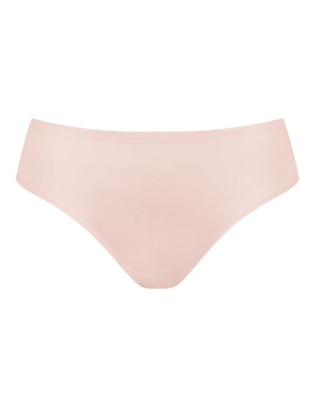 MEY Dames Invisibles Highwaist String Blossom