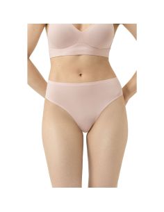 MEY Dames Invisibles Highwaist String Blossom 2