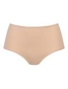 MEY Dames Invisibles Taille Slip Cream Tan