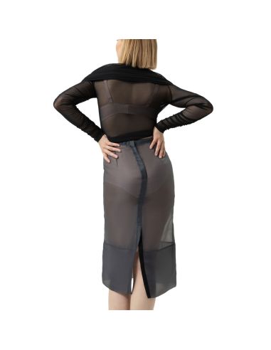 MEY Dames Invisibles Taille Slip Blossom