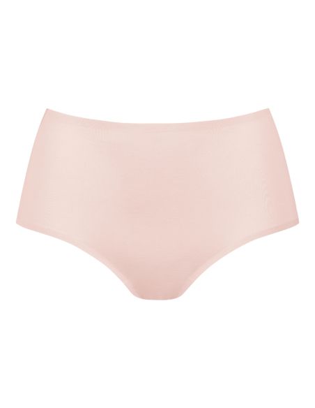 MEY Dames Invisibles Taille Slip Blossom