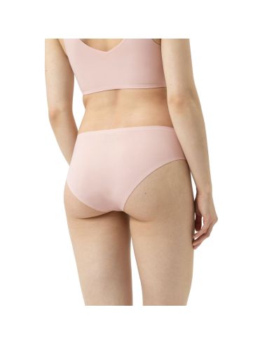 MEY Dames Invisibles Slip Blossom