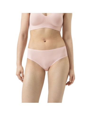 MEY Dames Invisibles Slip Blossom