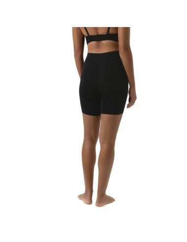 MEY Dames Invisibles Cyclist Short Zwart