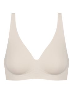 MEY Dames Invisibles Triangle Bra Bailey
