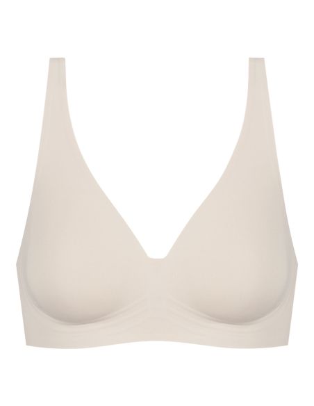 MEY Dames Invisibles Triangle Bra Bailey