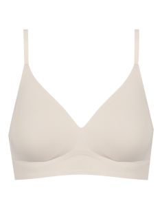MEY Dames Invisibles Padded Triangle Bra Bailey