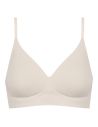 MEY Dames Invisibles Padded Triangle Bra Bailey