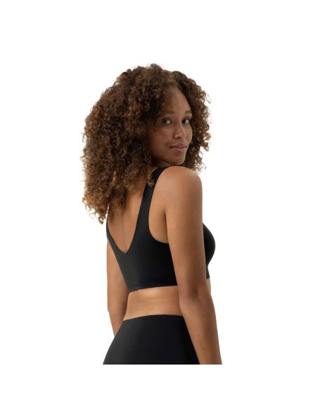 MEY Dames Invisibles Bustier Zwart