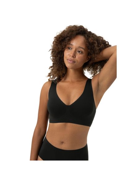 MEY Dames Invisibles Bustier Zwart