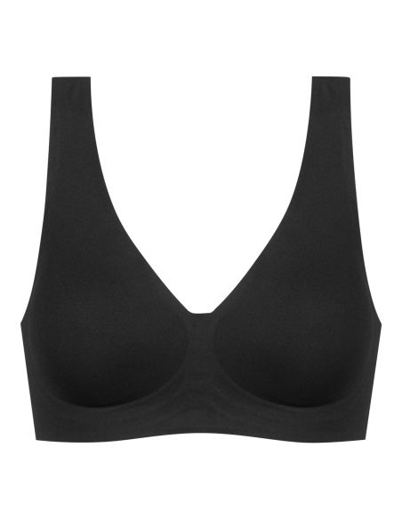 MEY Dames Invisibles Bustier Zwart