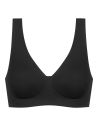 MEY Dames Invisibles Bustier Zwart