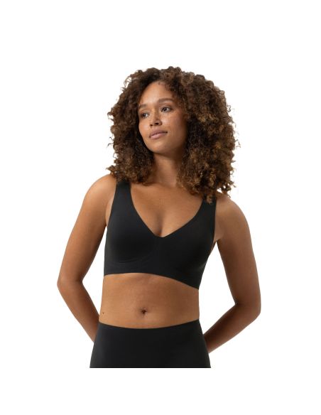 MEY Dames Invisibles Bustier Zwart