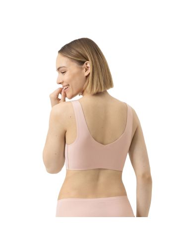 MEY Dames Invisibles Bustier Blossom