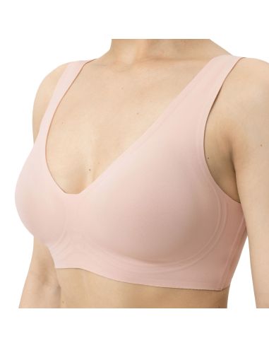 MEY Dames Invisibles Bustier Blossom