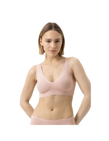 MEY Dames Invisibles Bustier Blossom