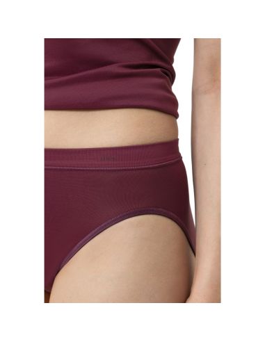 MEY Dames Emotion Jazz-Pants Boysenberry 59201