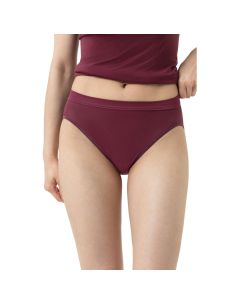 MEY Dames Emotion Jazz-Pants Boysenberry 59201 2