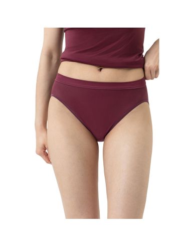 MEY Dames Emotion Jazz-Pants Boysenberry 59201