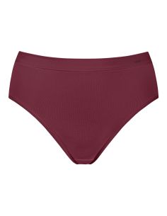 MEY Dames Emotion Taille-Slip Boysenberry 59209