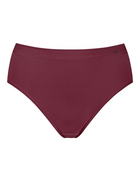 MEY Dames Emotion Taille-Slip Boysenberry 59209