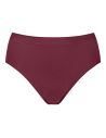 MEY Dames Emotion Taille-Slip Boysenberry 59209