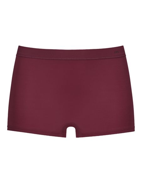 MEY Dames Emotion Panty Slip Boysenberry 59218