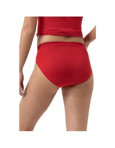 MEY Dames Emotion Jazz-Pants Red Carpet 59201